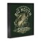 Stupell Industries Keep Big Mouth Shut Framed Giclee, design by Jedco Brands, Inc.